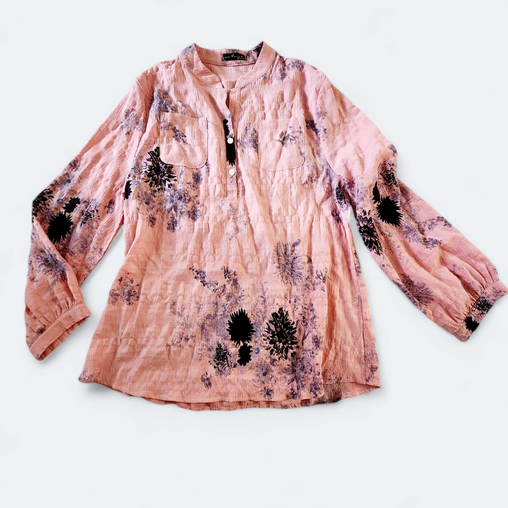 Emory Rose from Shein women's top sz XL